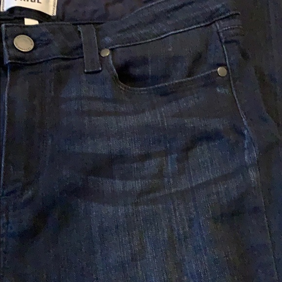 Paige | Horton Ultra Skinny Jeans - Picture 5 of 8